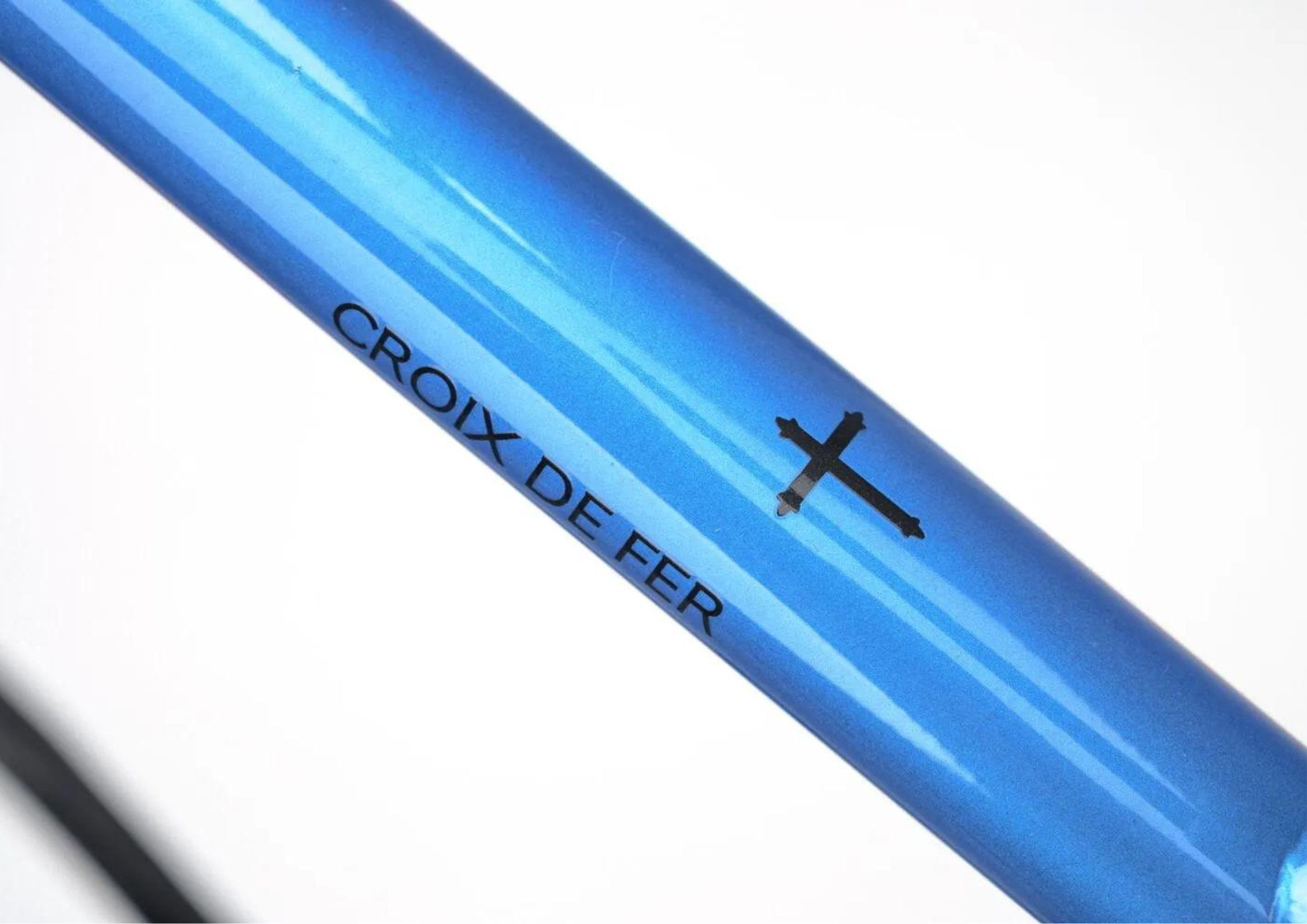 Genensis Croix De Fer 20 FB in Blue