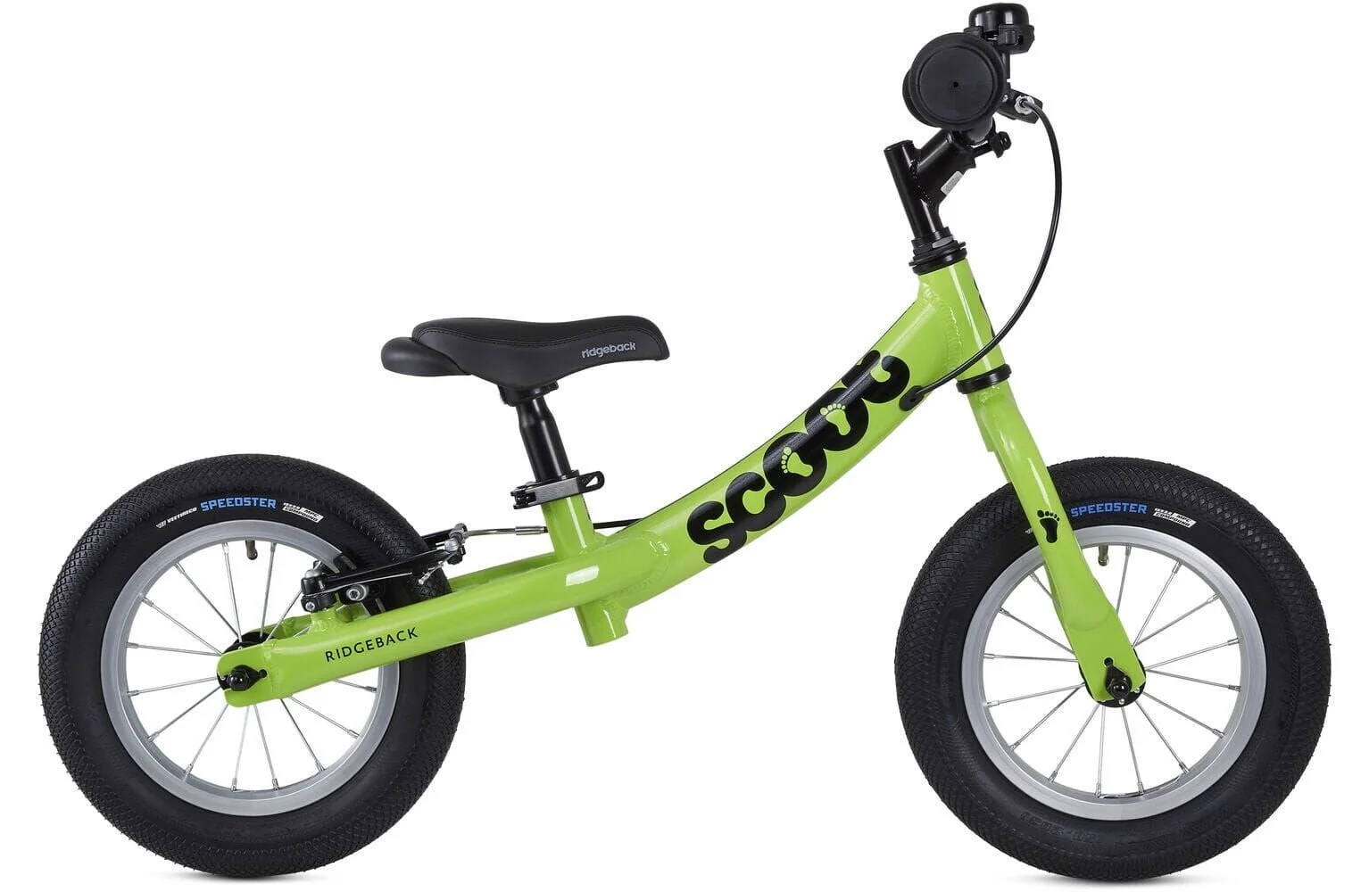 Ridgeback_Scoot_Green_Bicyclenation_Side
