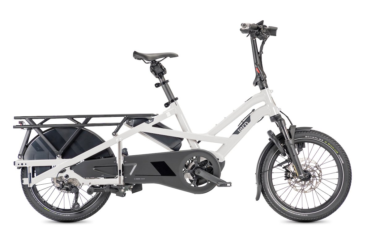 Tern GSD S10 LX Gen 3
