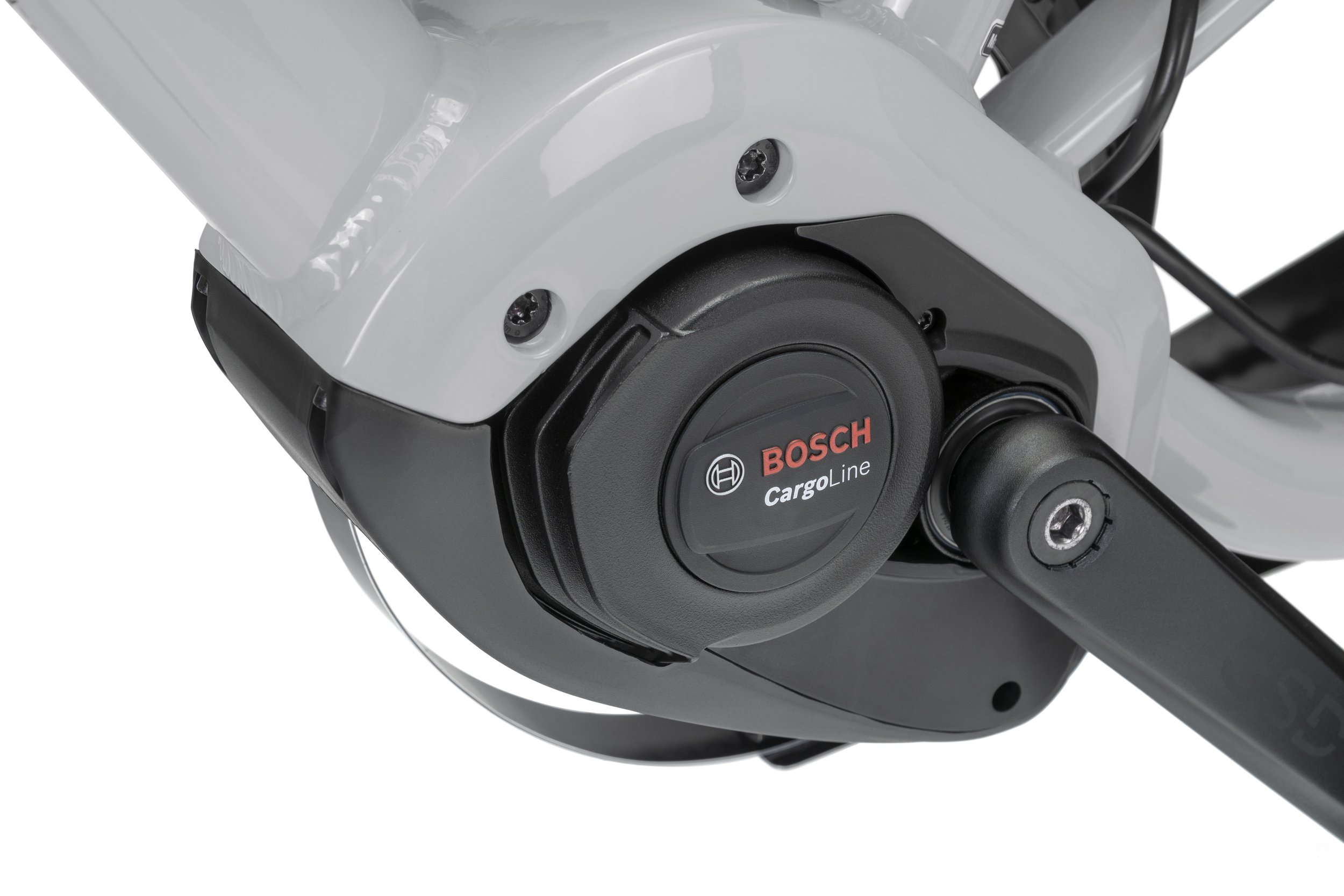 Tern GSD R14 in Forge Grey DETAIL