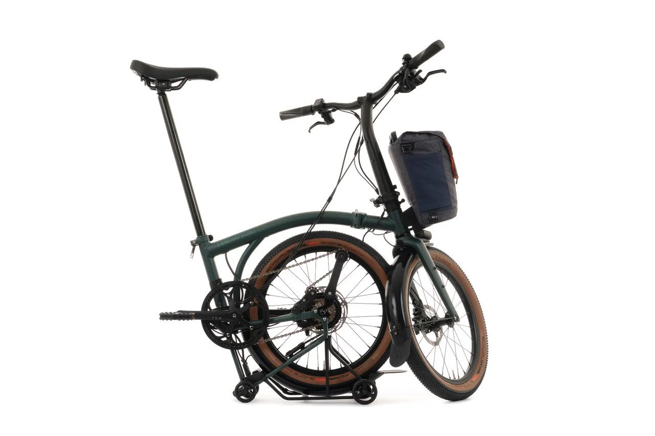 Brompton-G-Line-Electric-Forest-Green-half-folded.jpg