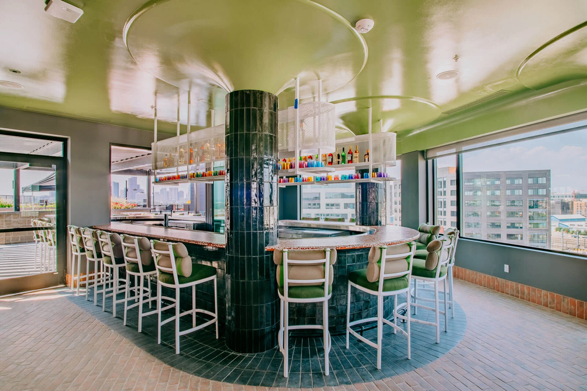 Catbird Hotel Denver