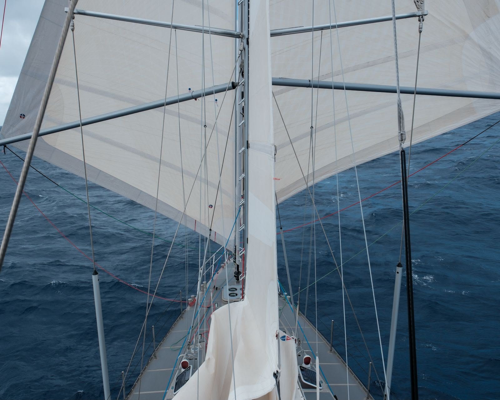 RYA Ocean Course 26’