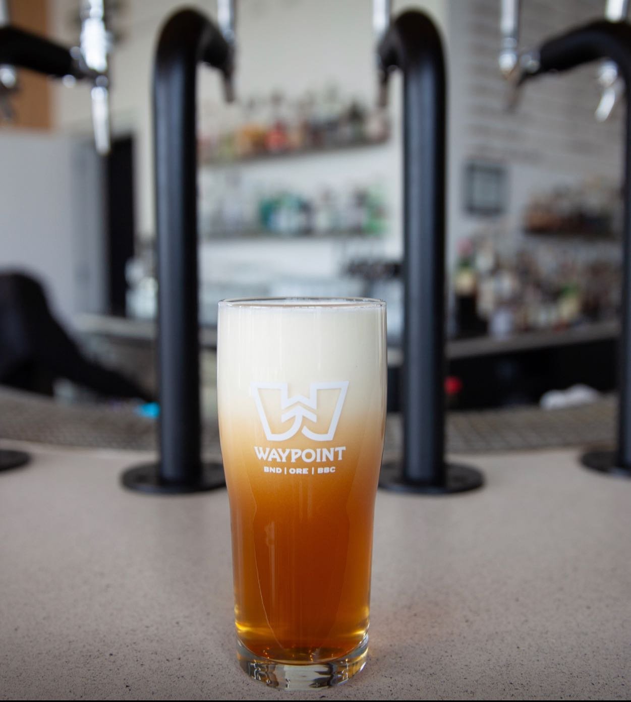 Honeydukes Vanilla Honey Cream Ale (Nitro)

This dreamy delight was transfigured from the classic cream ale, with a generous addition of scrumptious Honey Malt for added depth and sweetness. We then took this cool-fermented ale, and conditioned it on