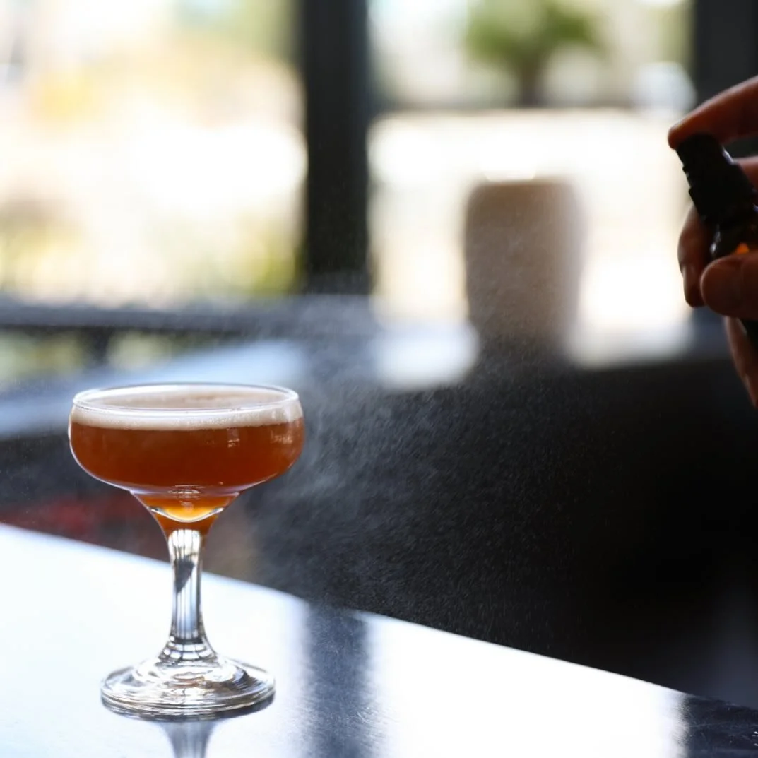 #HighTeaInHavana
Earl Grey Waypoint Vodka
@averna_italia 
@lillet Blanc
Guava
Lemon
Absinthe
๐ธ @nwxnathan
#patiovibes #drinks #drinkstagram #imbibe #imbibegram #spring #inmyglass #bars #goodvibes #bendoregon