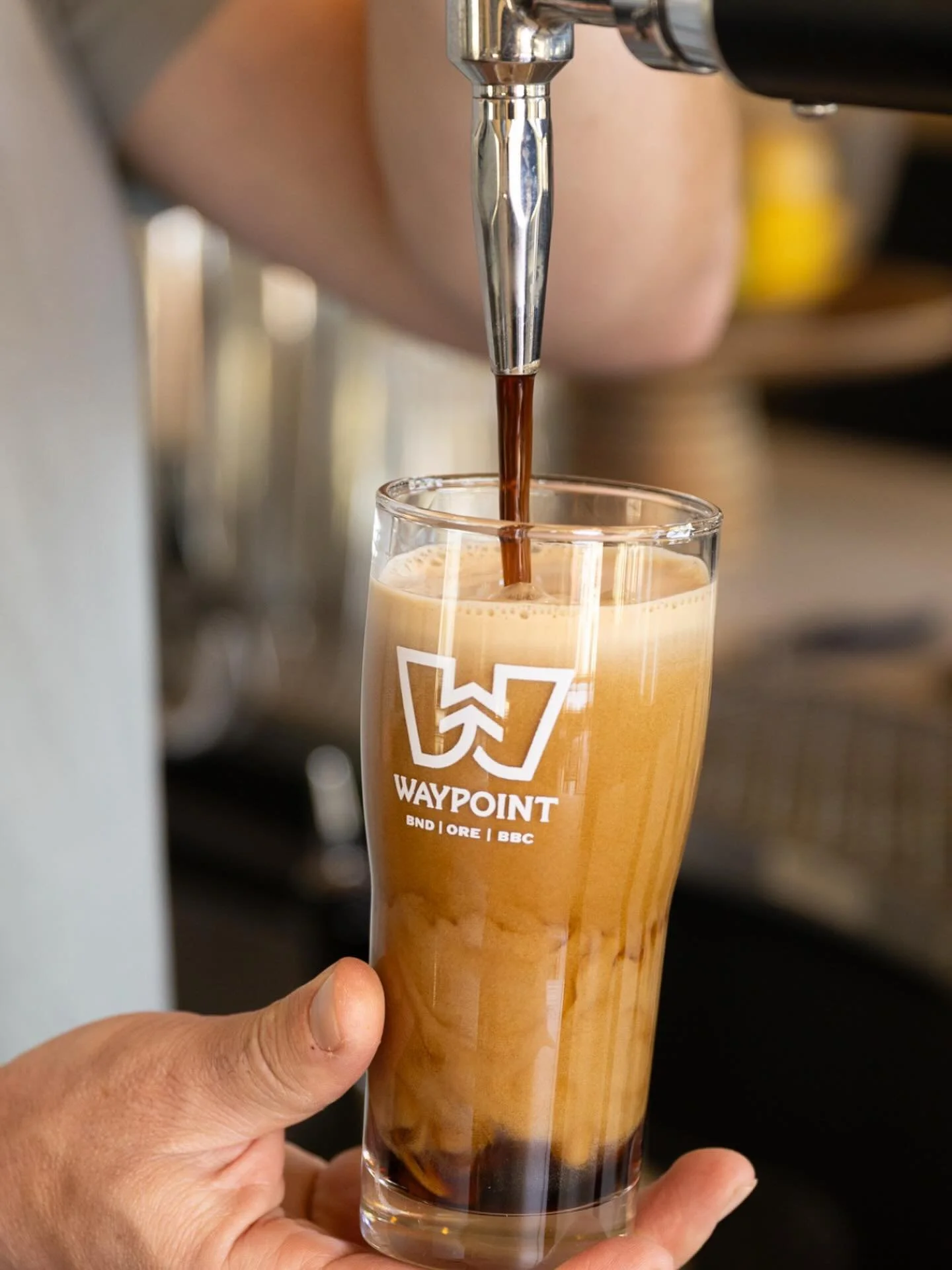 Split the W

County Kerry Dry Irish Stout - 4.3% ABV - 30 IBU - Roasty. Dry. Elegant. 

📸 @nwxnathan

#summer #beer #imbibe #bendoregon