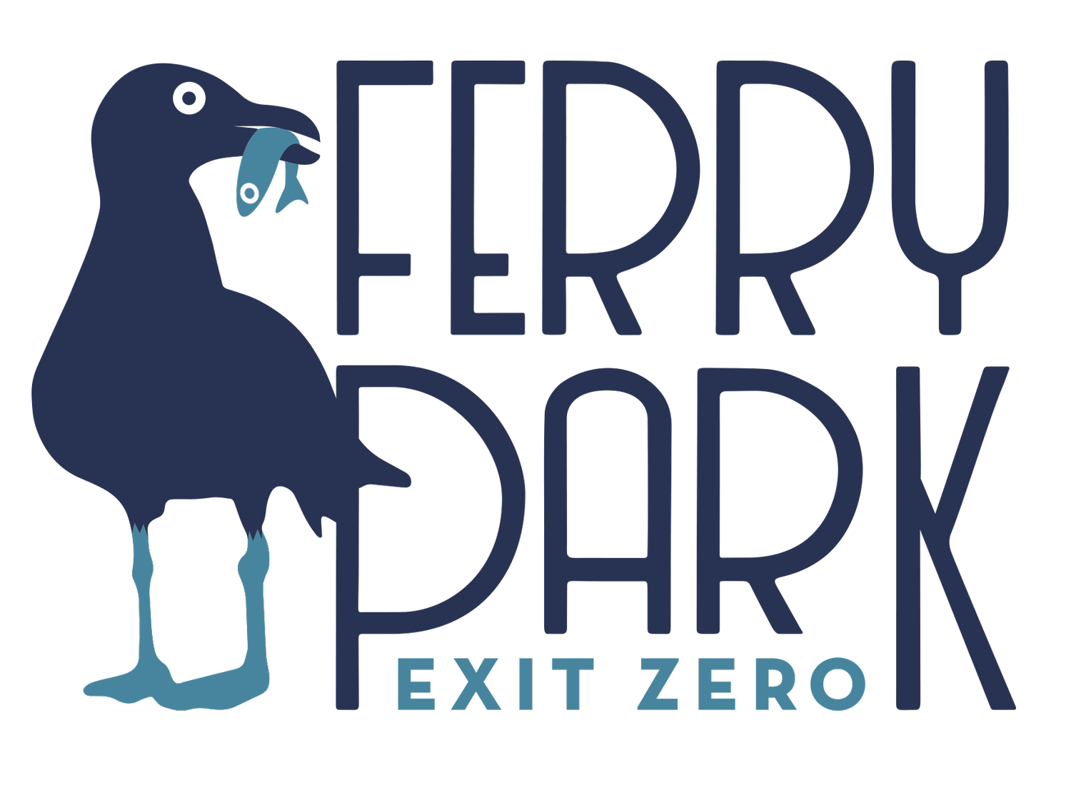 Exit Zero Ferry Park