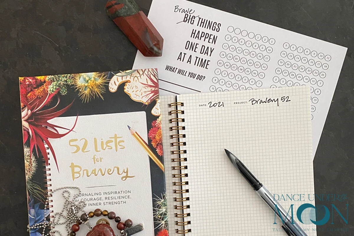 BRAVERY 52 | LIST 29