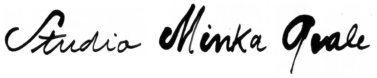 Studio Minka Qvale