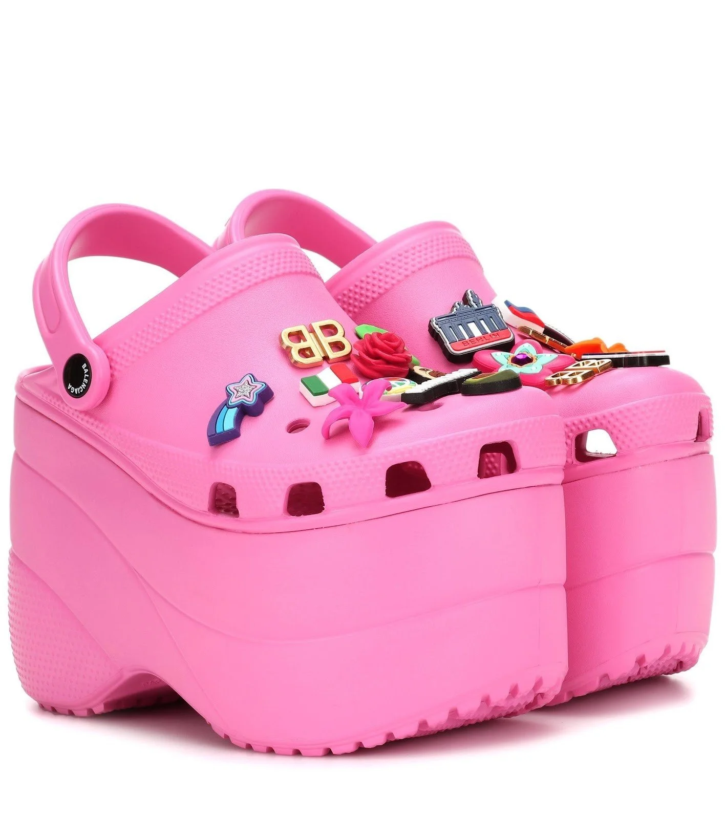 Odd Croc Collab’s Shoes — The Sneaker Mag