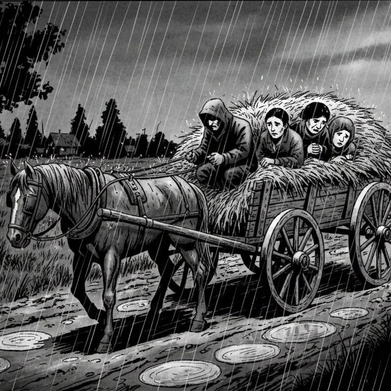 Kapitel 3 - No Questions Asked