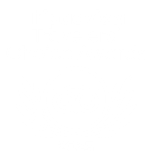 Tripadvisor Travelers Choice Awards 2025