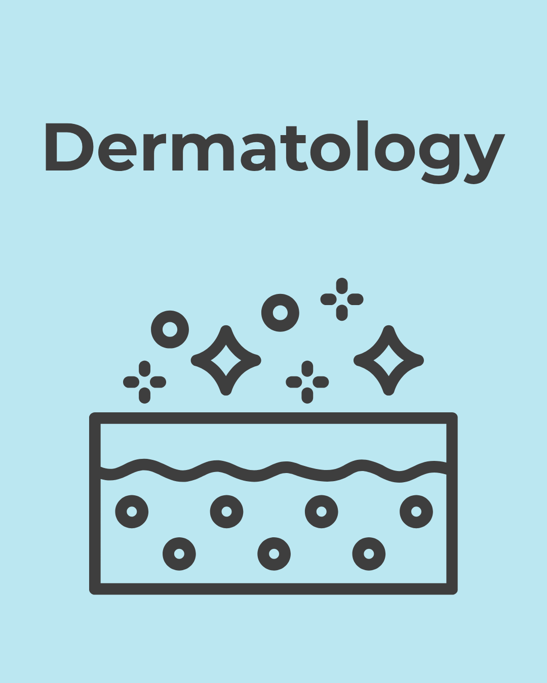 dermatology