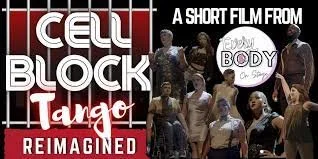 Imagining an inclusive theatre world. A call to action.