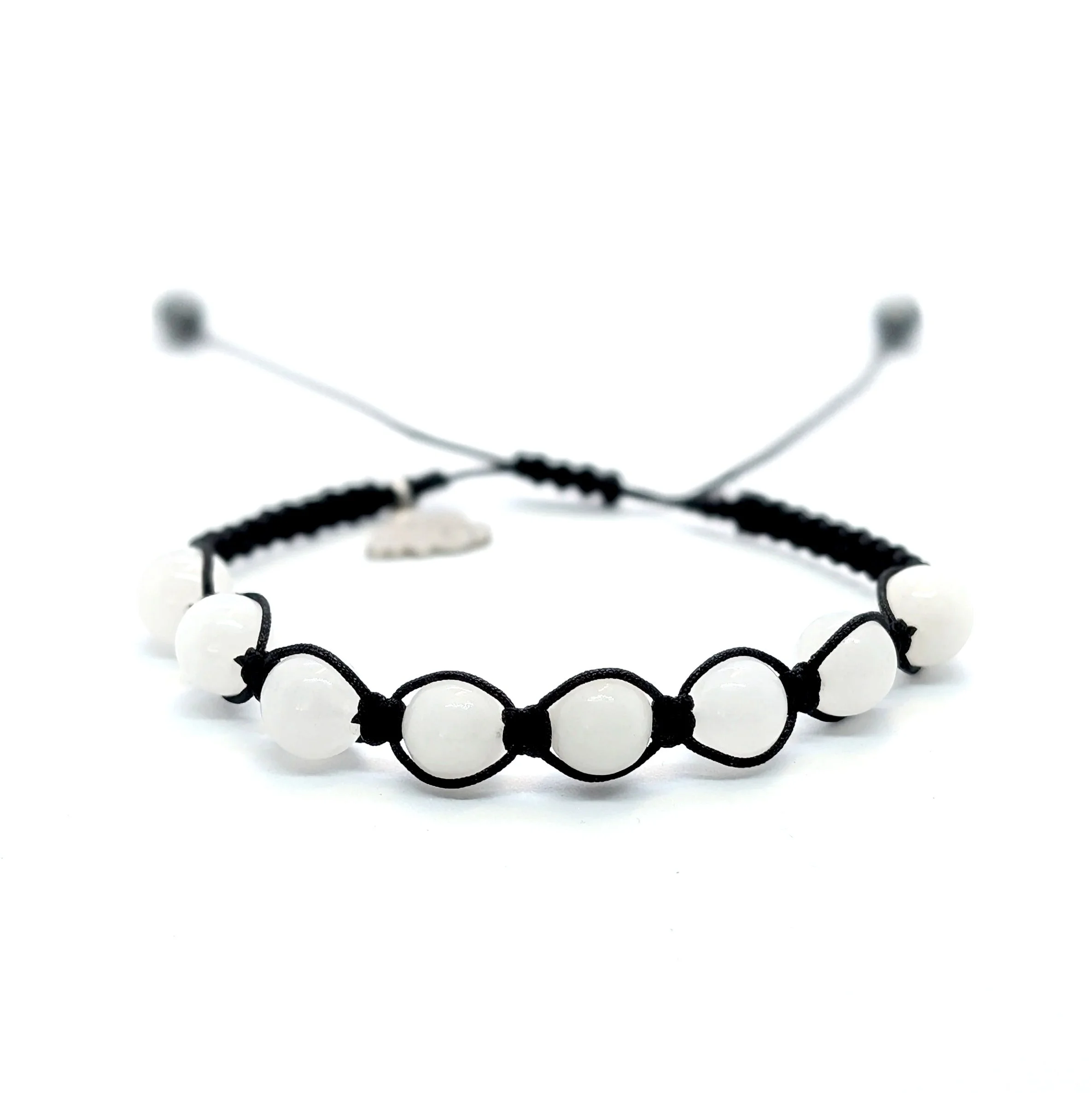 Supportive Crystal Bracelet