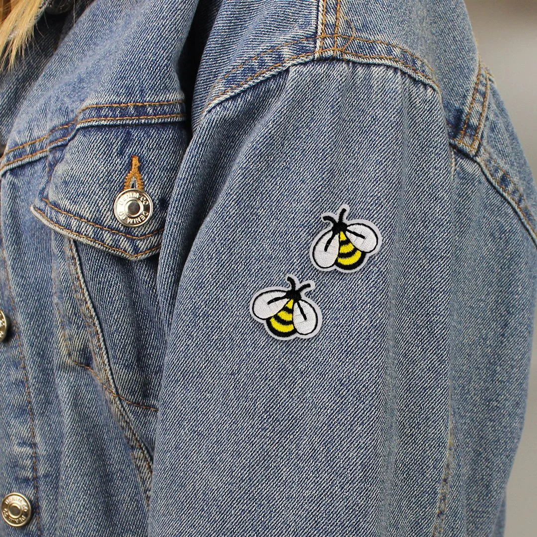 Bee Patches