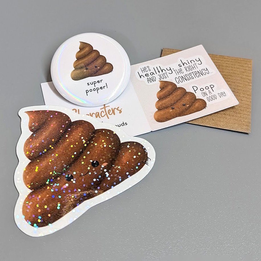 Cooper Pooper Mini Bundle