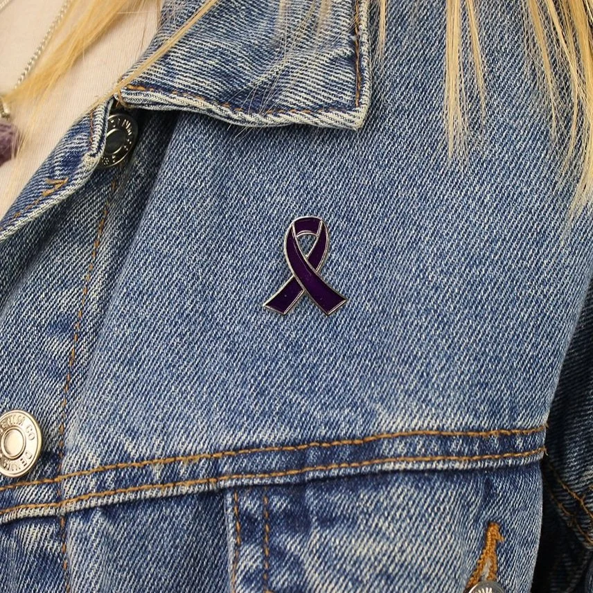 IBD Awareness Ribbon
