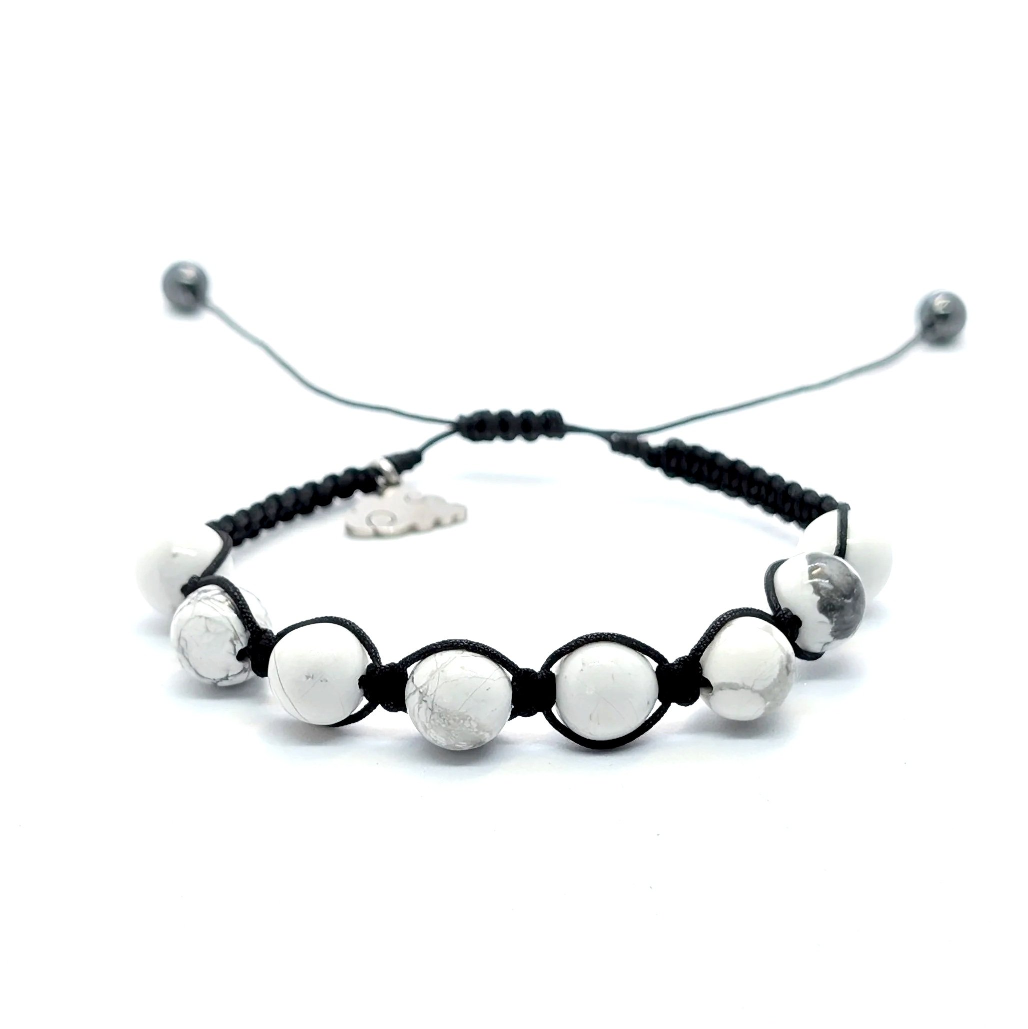 Calming Crystal Bracelet