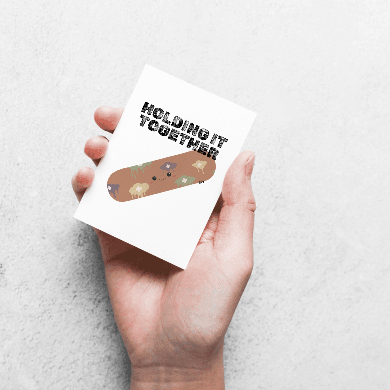 Mini print in hand - Tom exp.png