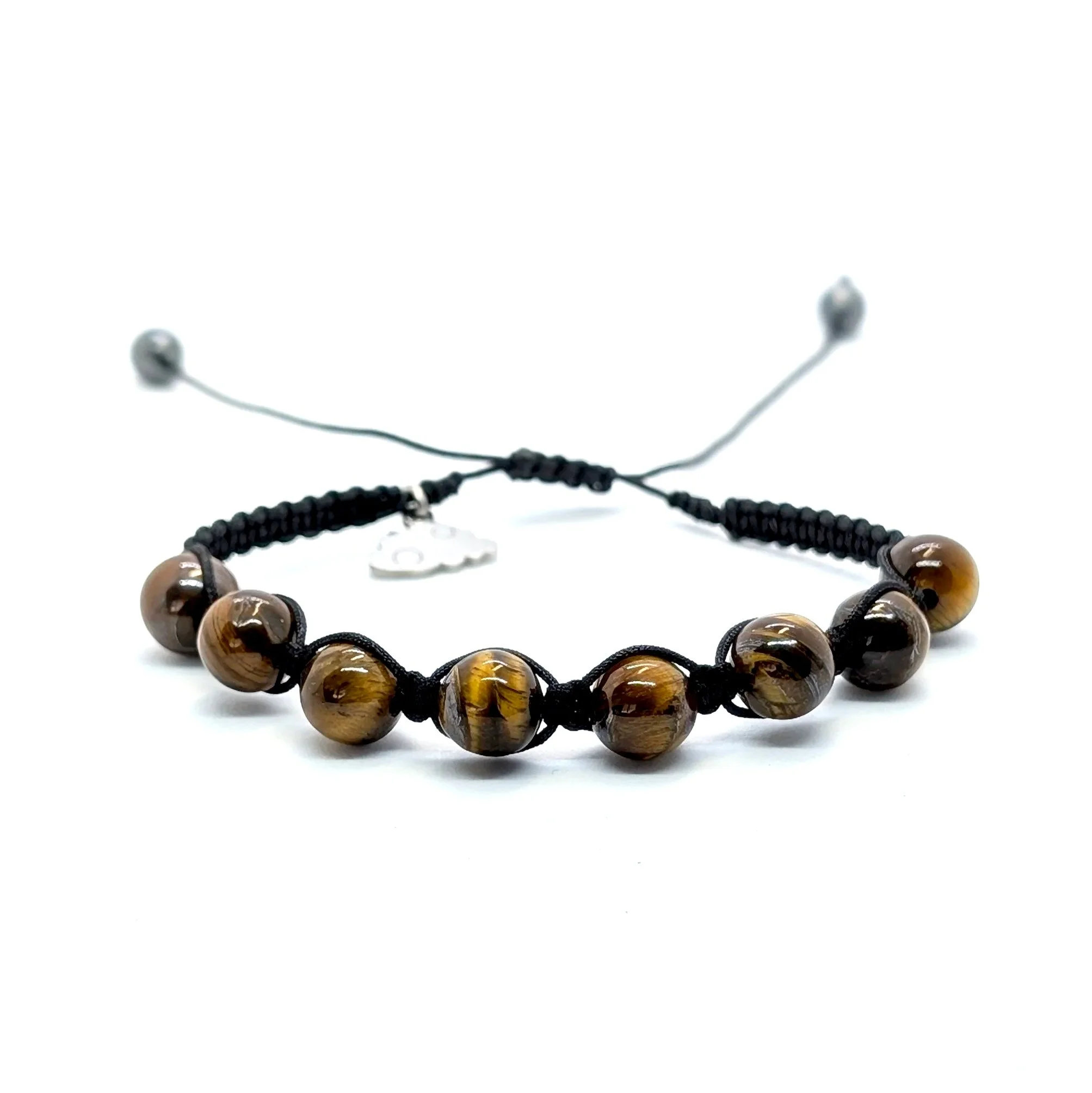 Strength Crystal Bracelet