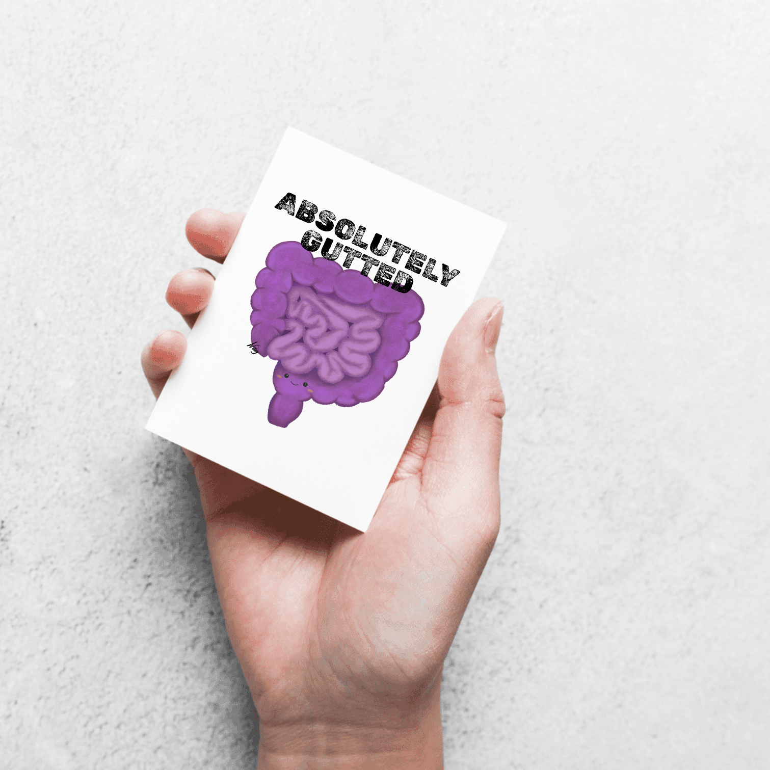 Mini print in hand - Gus exp.png