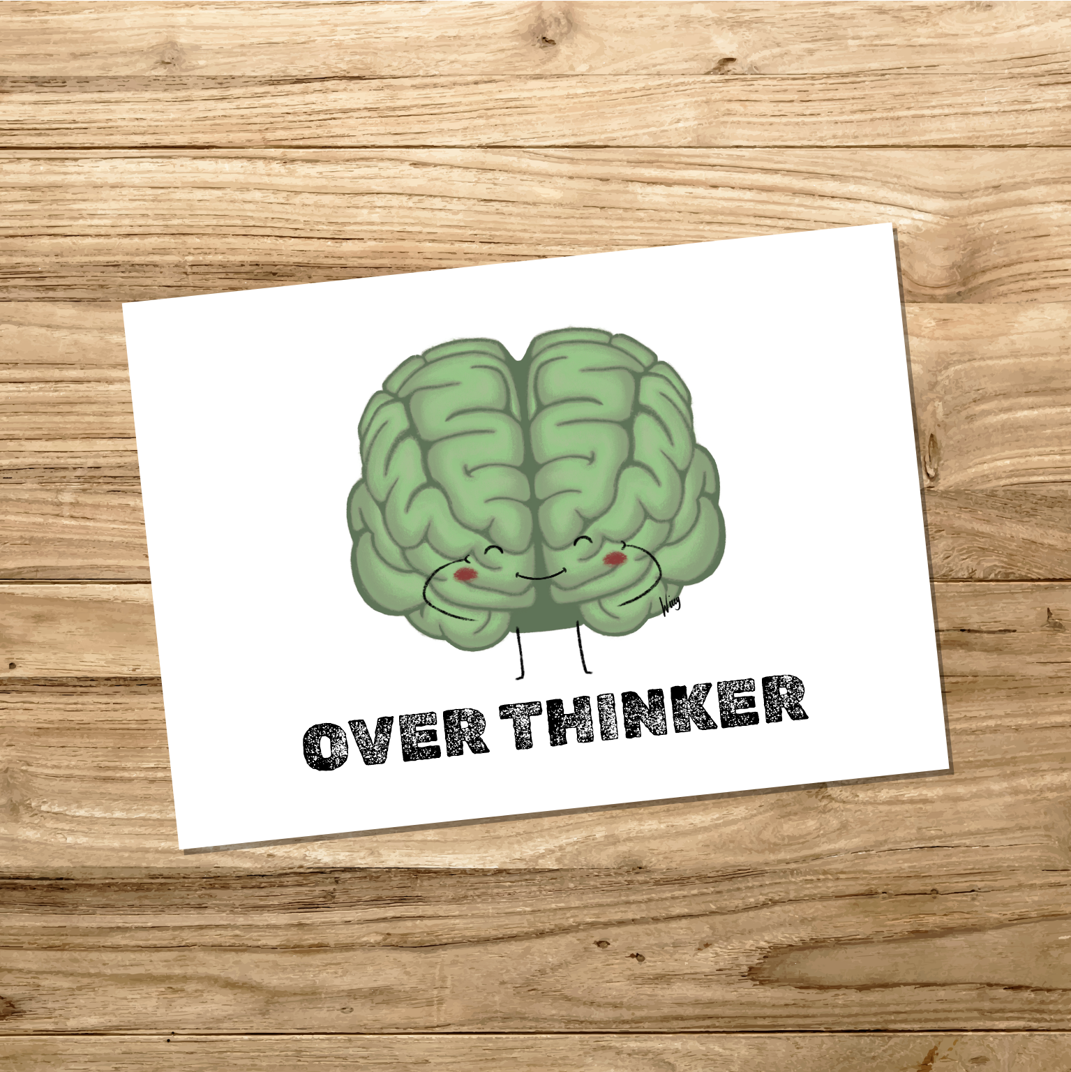 Postcard Poster Lighter Wood - Brian exp.png