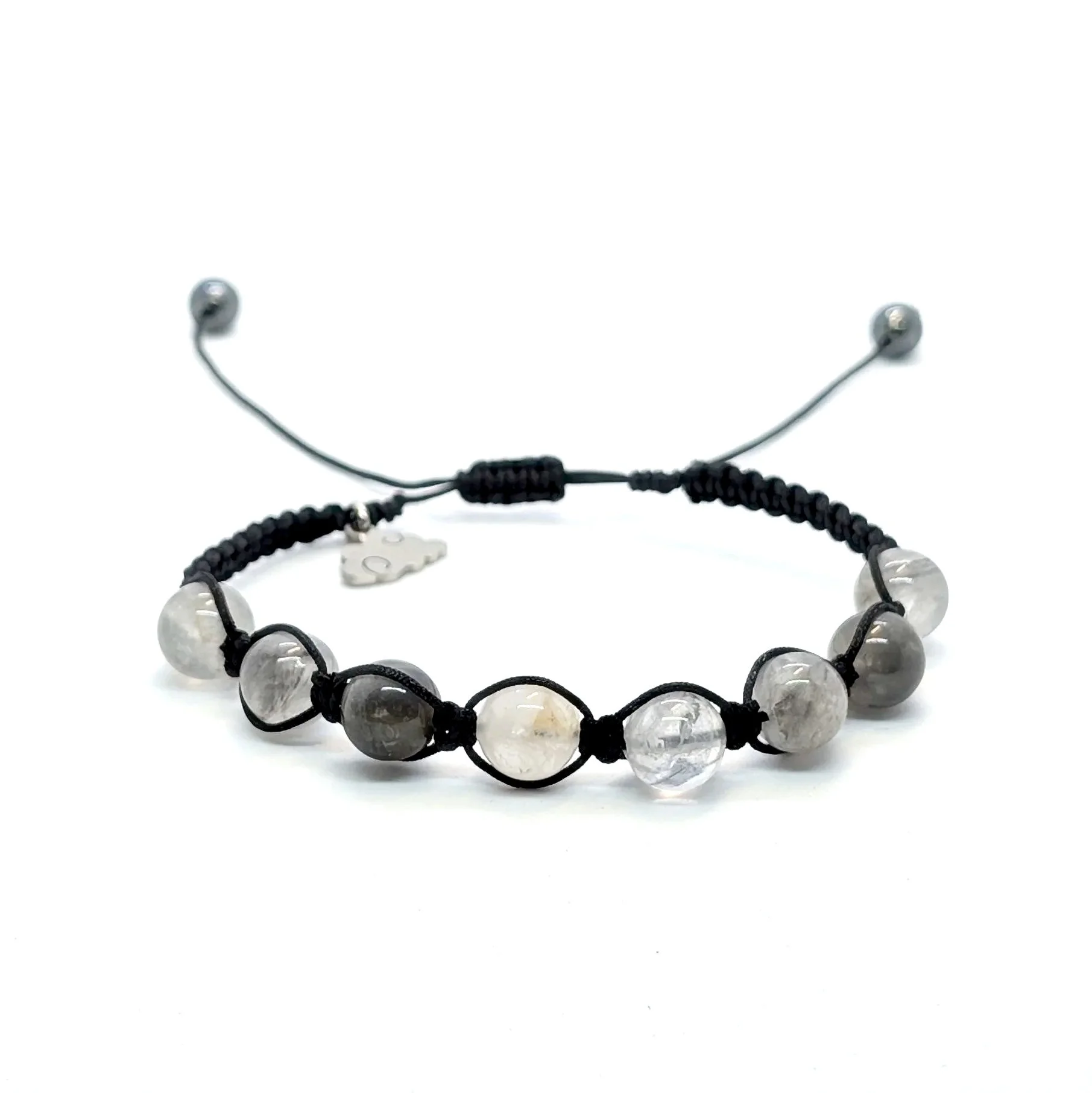 Balancing Crystal Bracelet