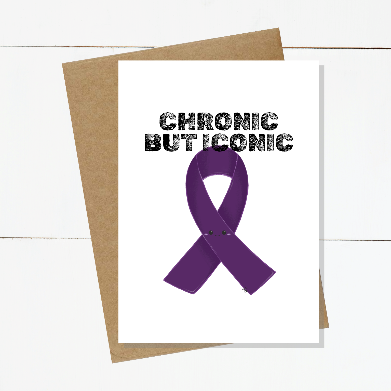 W&C Card Poster on wood - Pru CHRONICICONIC exp.png