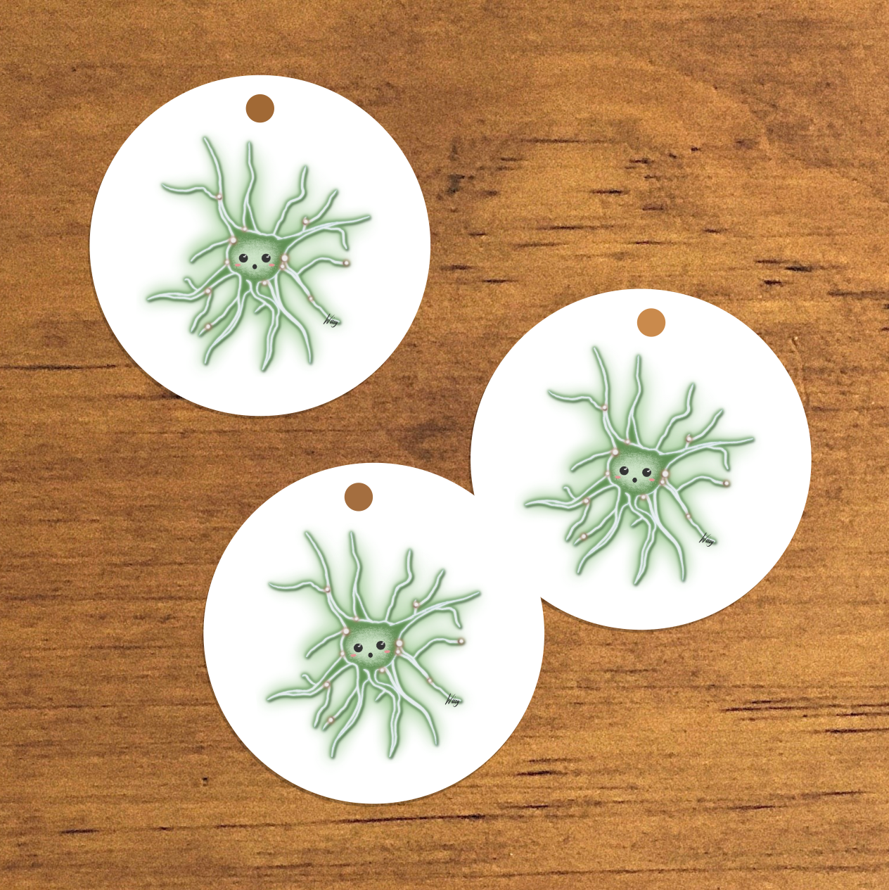 Gift Tags on wood - Nelly exp.png