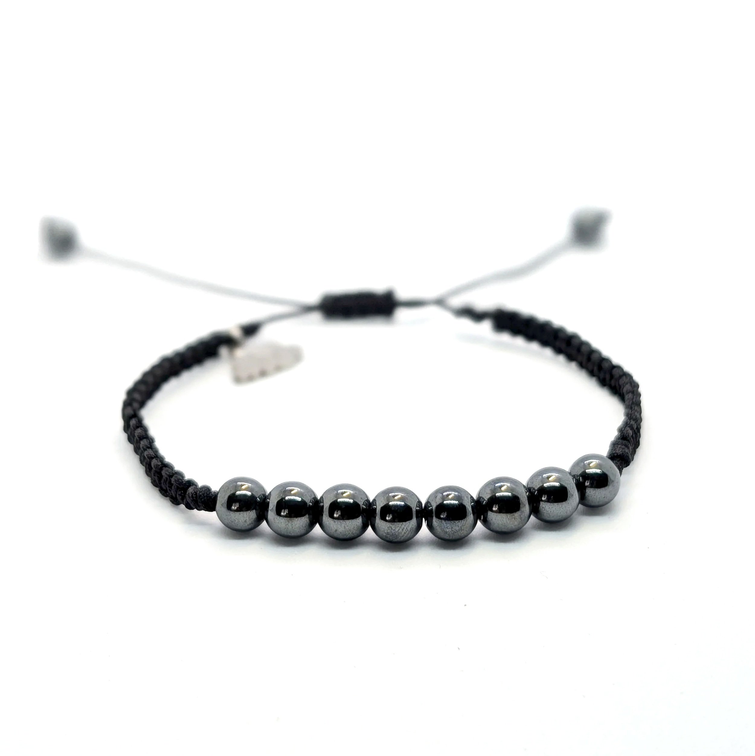 Grounding Crystal Bracelet