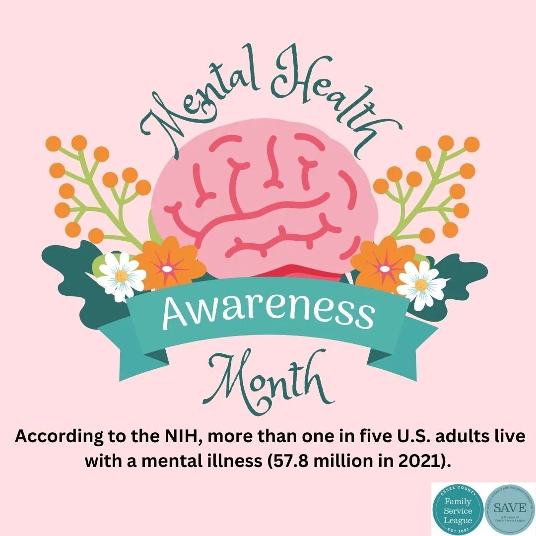 May is mental health awareness month! 
This is month is a catalyst to bring awareness, understanding, and importance to mental health. It is so crucial to take care of our mental health everyday, and to make it priority! 

#mentalhealth #mentalhealth