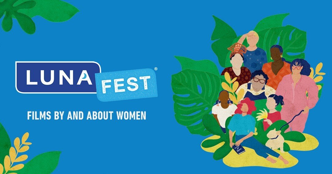 LunaFest is in Two Weeks! Get Your Tickets Now!🎥. 

The LunaFest film screening will be on May 25 at The Clairidge in Montclair. 

For tickets, check link in bio!

#lunafest #filmfestival #survivors