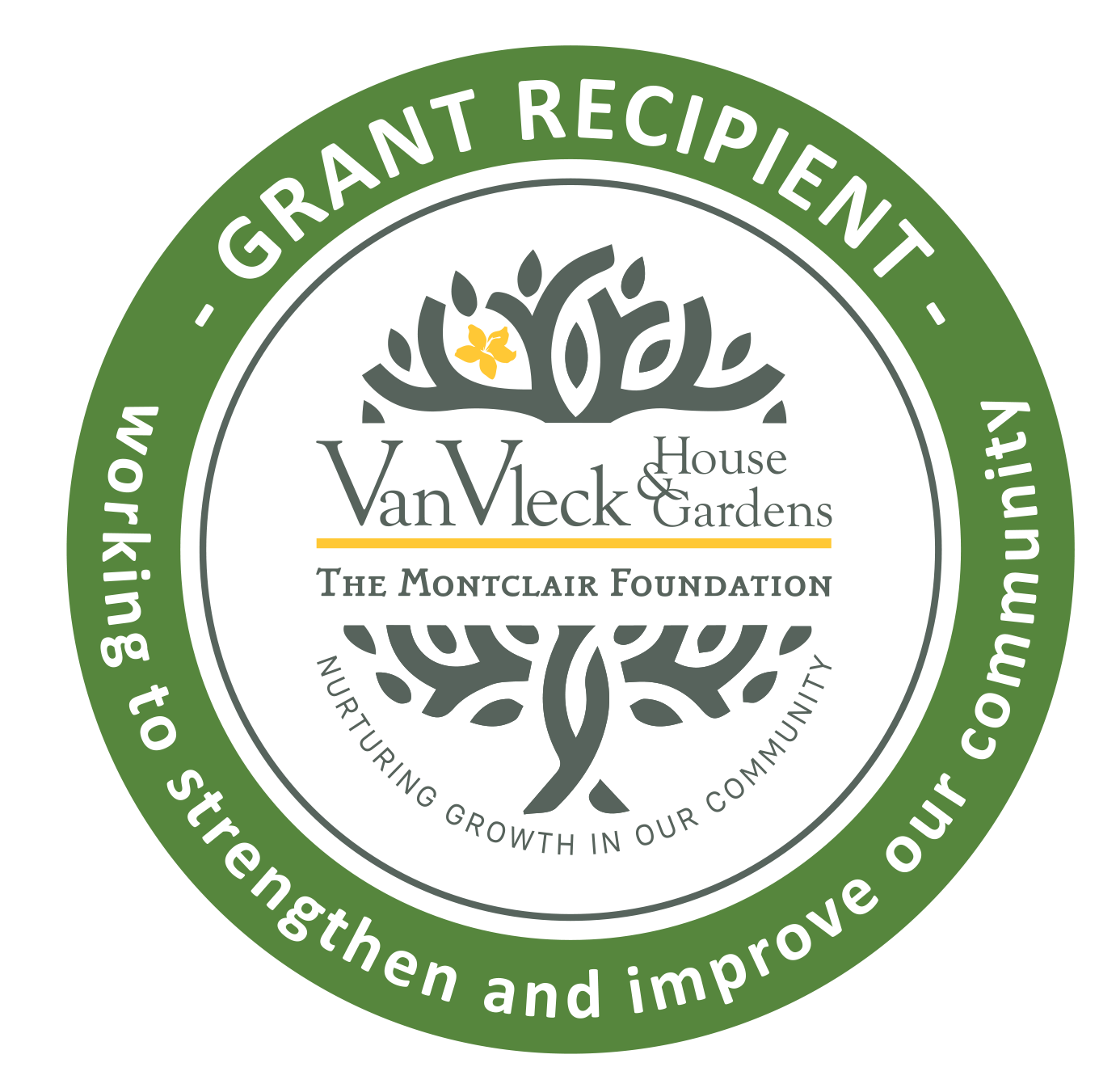 Family Service League Receives $5000 Fall Grant from Montclair Foundation