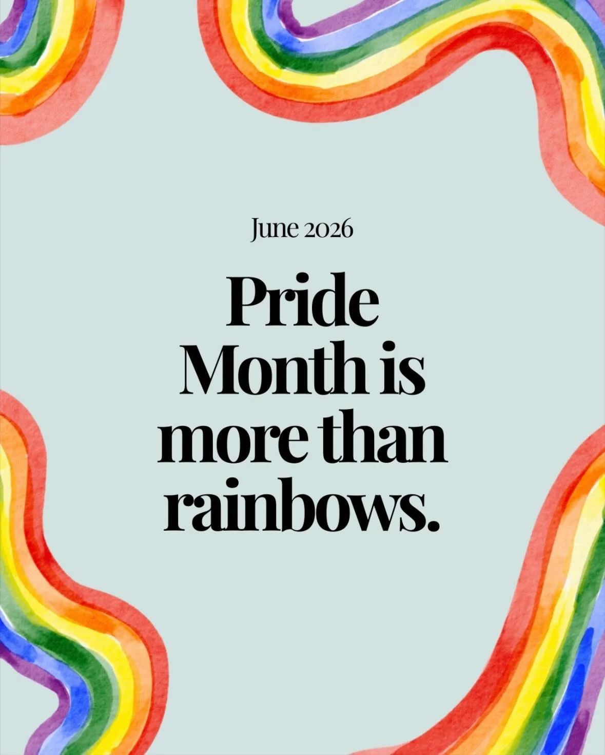 🌈 Pride Month is a reminder that everyone deserves to feel safe, supported, and seen.
At SAVE of Essex and Family Service League, we are committed to providing inclusive, affirming services to all survivors, including LGBTQ+ individuals and families