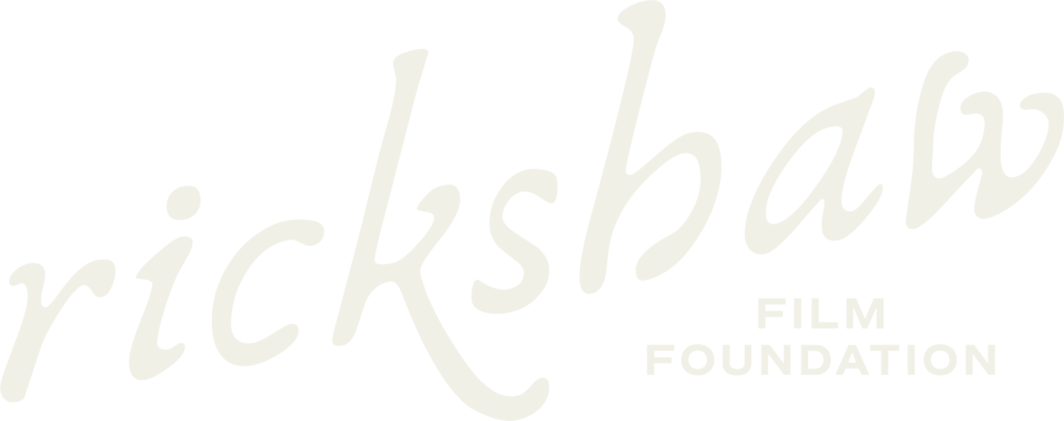 Rickshaw Film Foundation