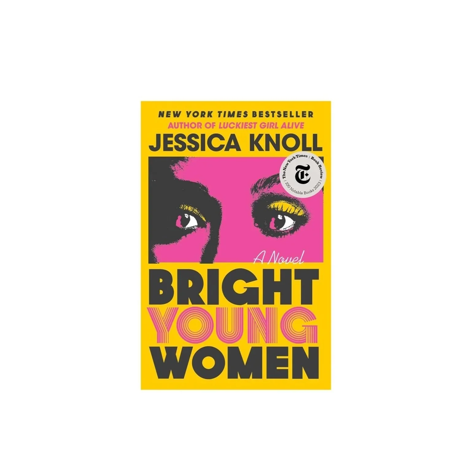 Bright Young Woman