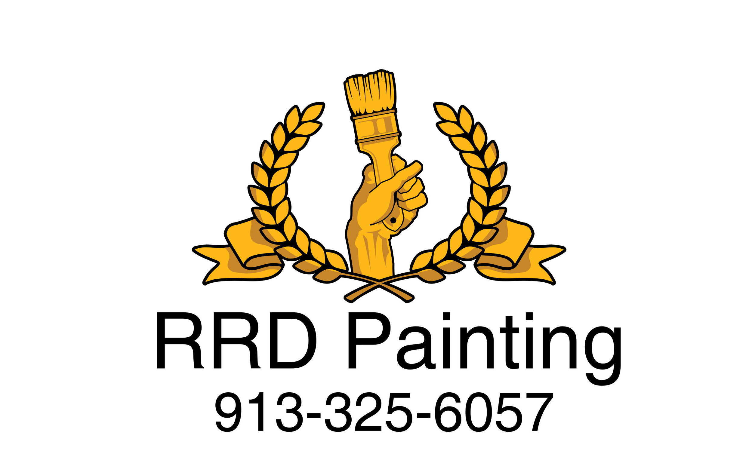 RRD Painting