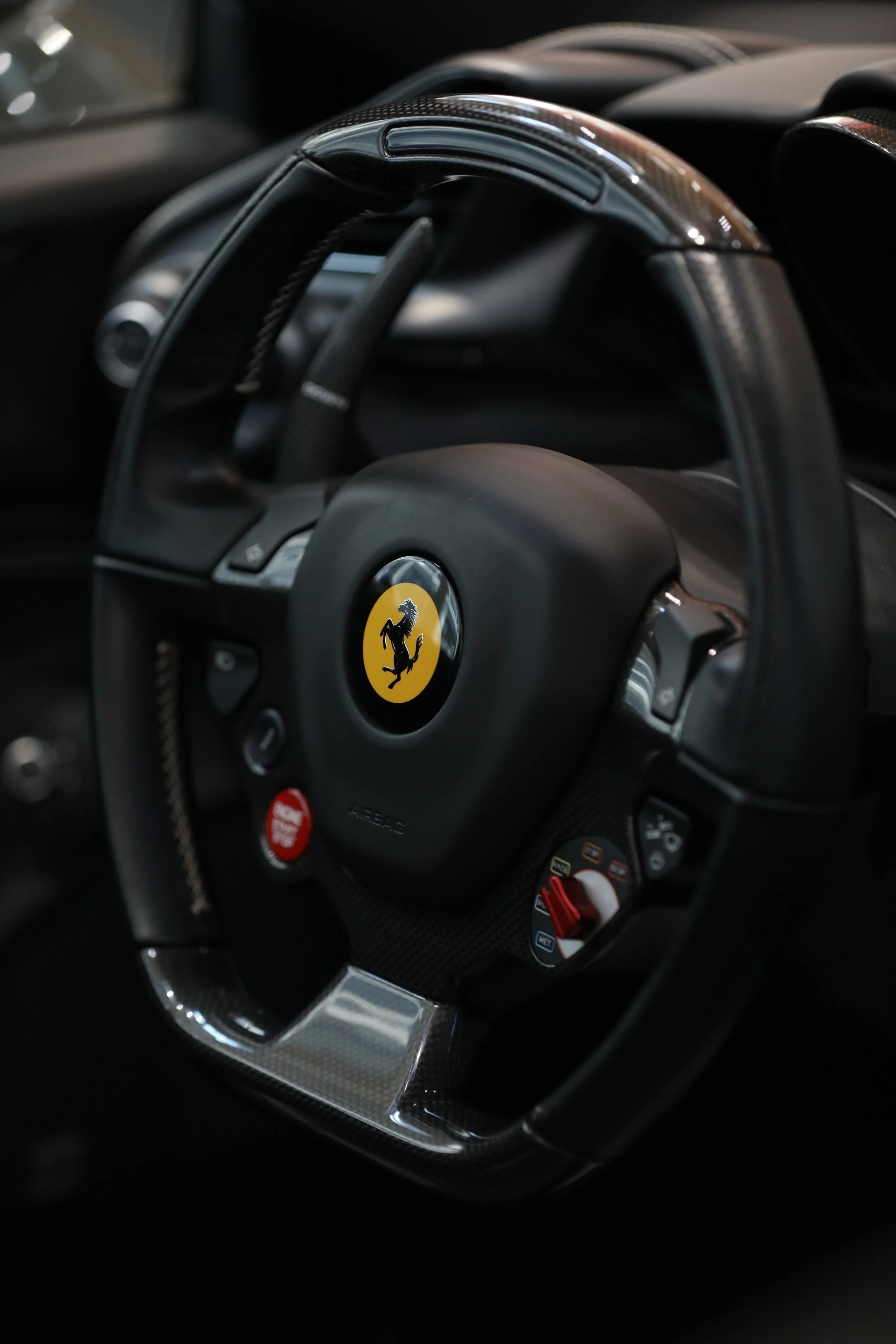 Automotive