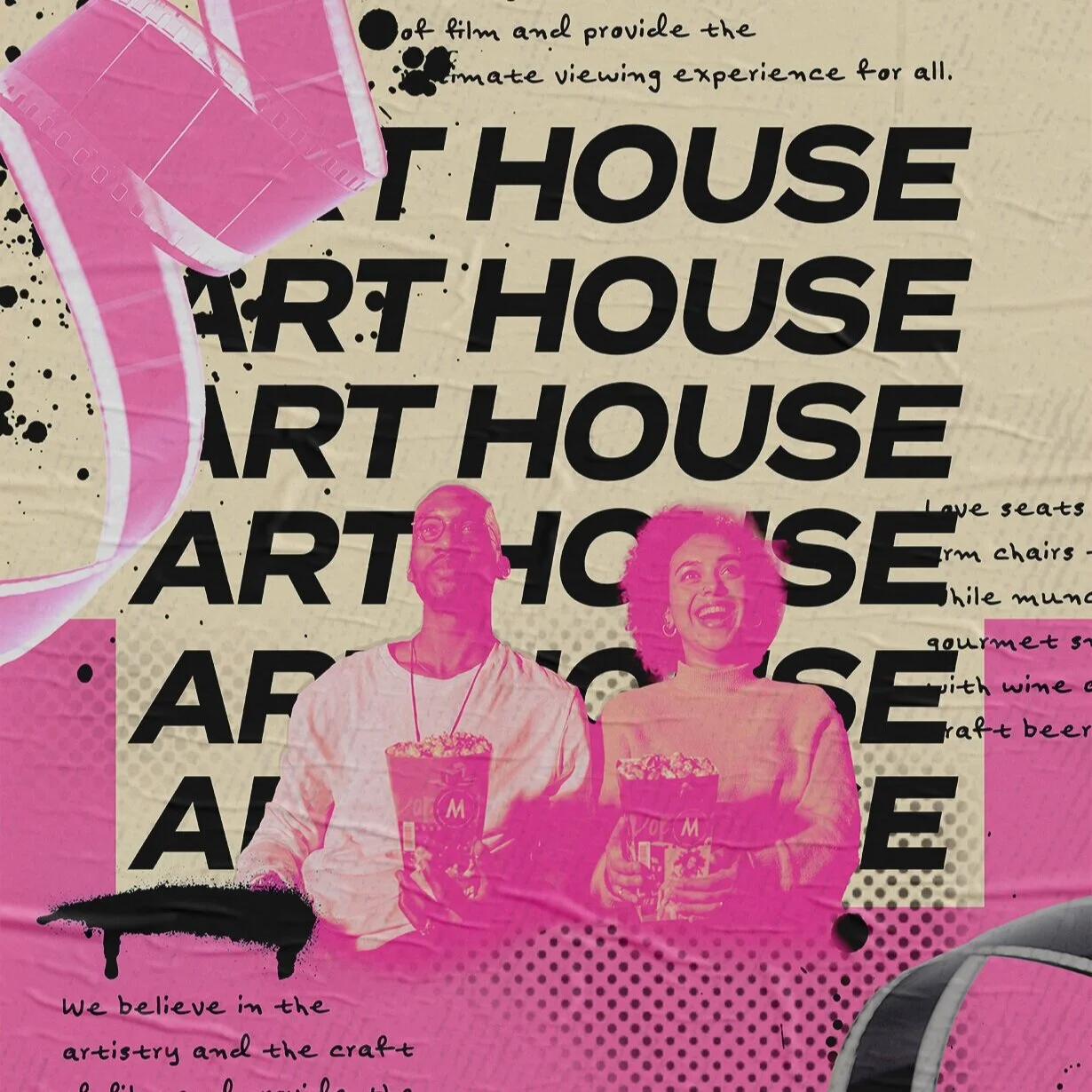 Art House