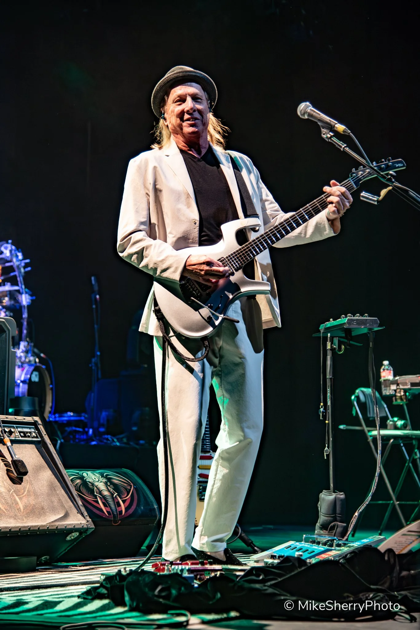 Adrian Belew - BEAT