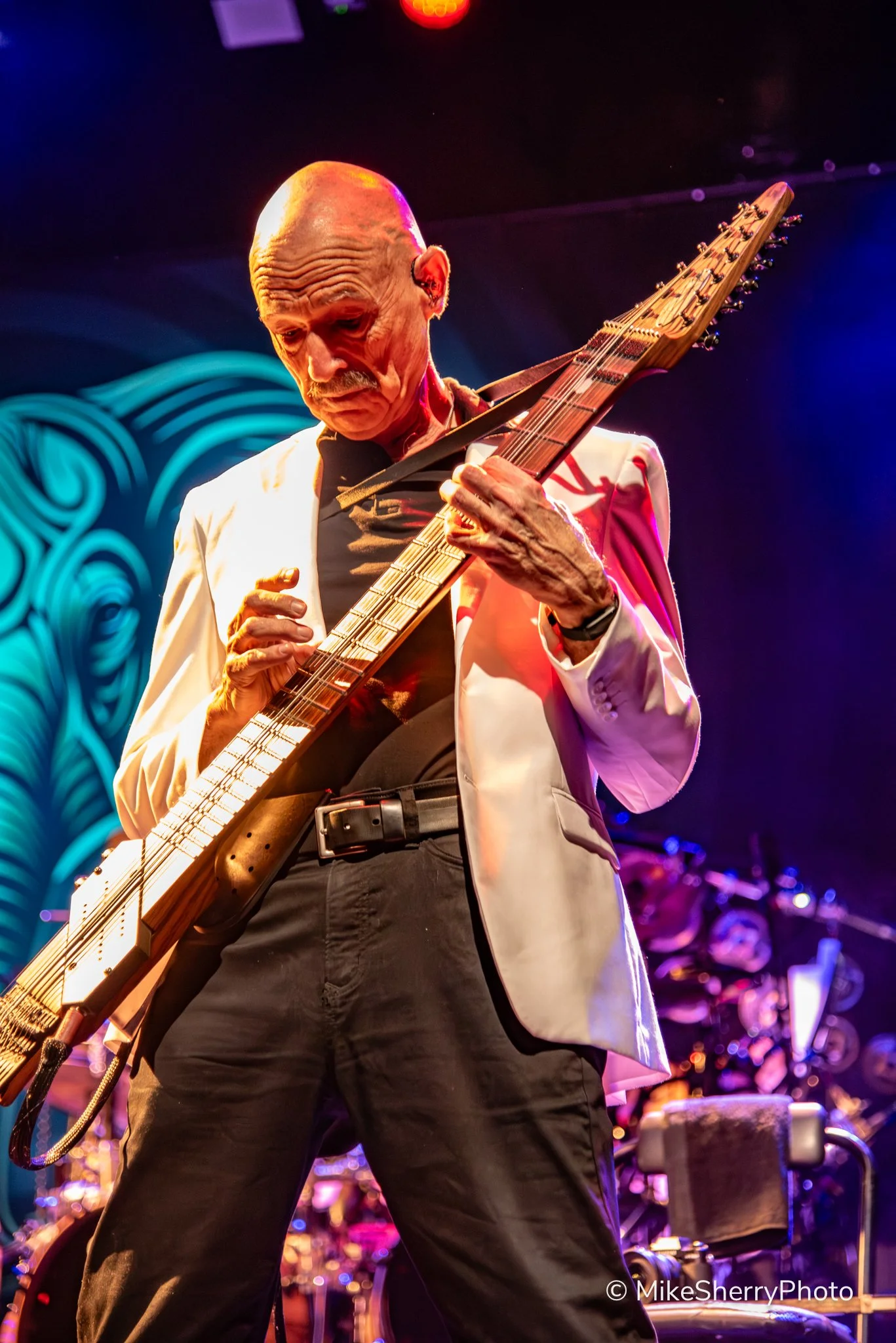 Tony Levin - BEAT