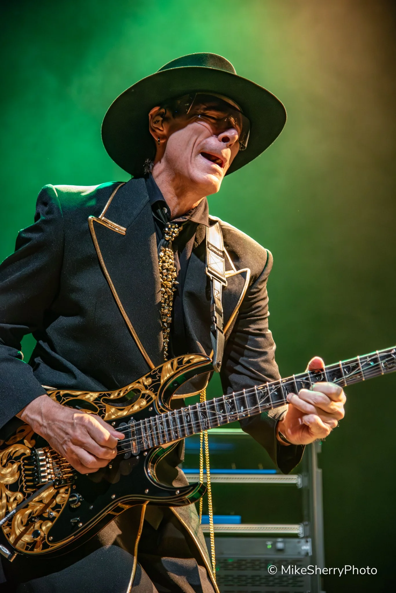 Steve Vai - BEAT