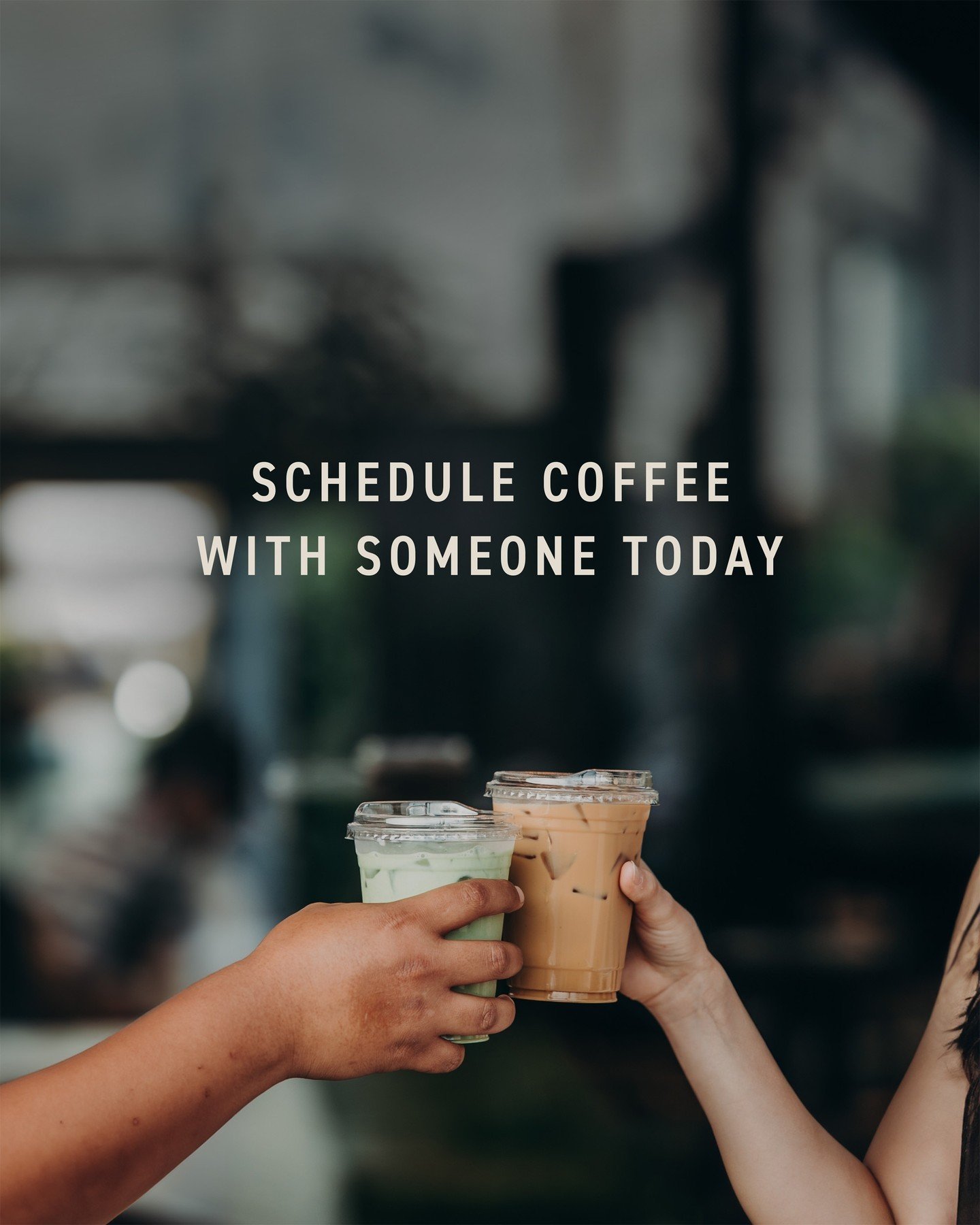 Schedule coffee with someone today!
.
.
.
#church #god #morning #jesus #christ #love #christian #coffee #someone #invite