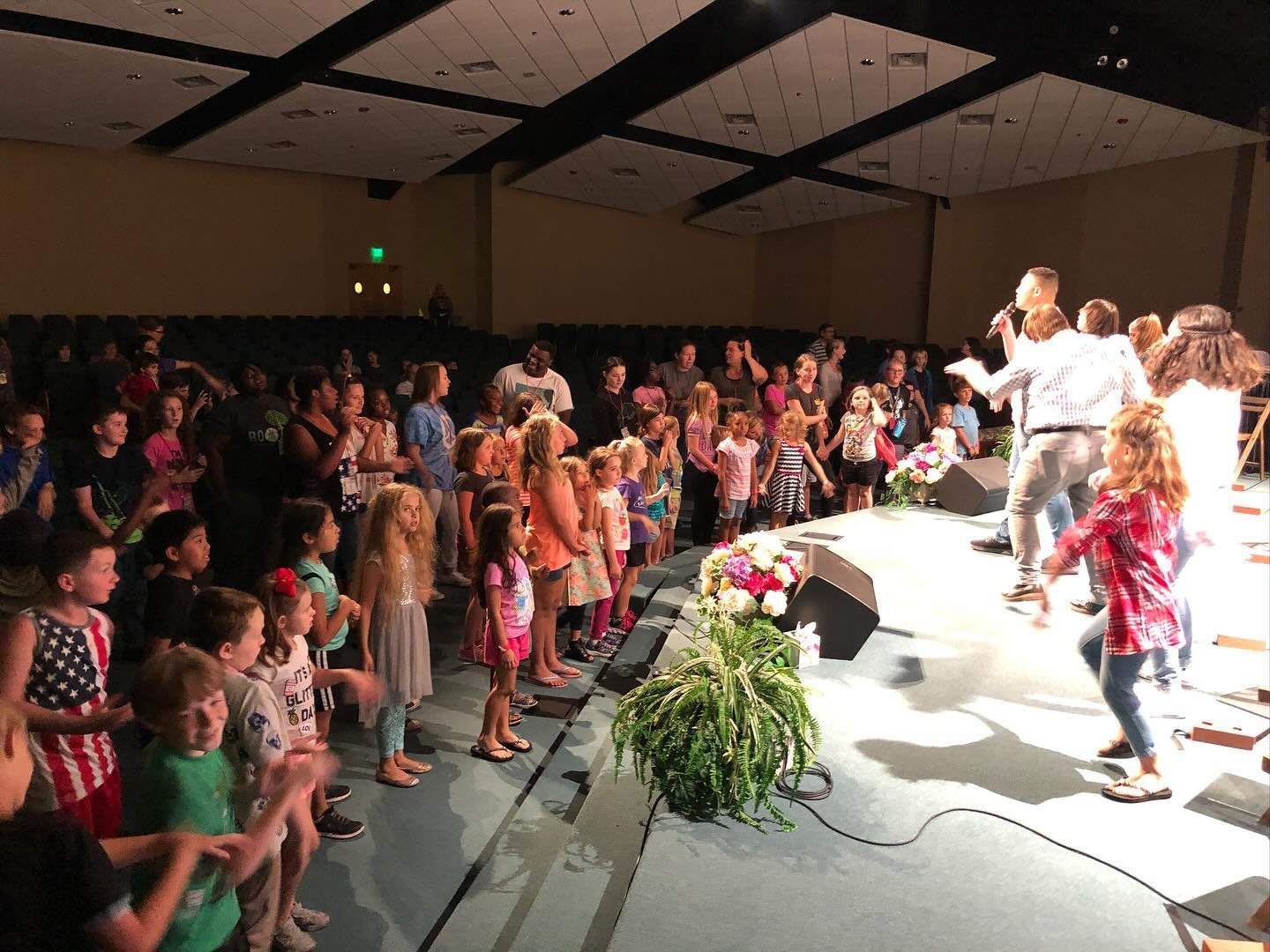 Summer is almost here! That means it&rsquo;s VBS, camp, and missions trip season! We&rsquo;ve been praying, planning, and listening to the Lord, and are gearing up for an awesome summer of activities, outreaches, discipleship, and memories!