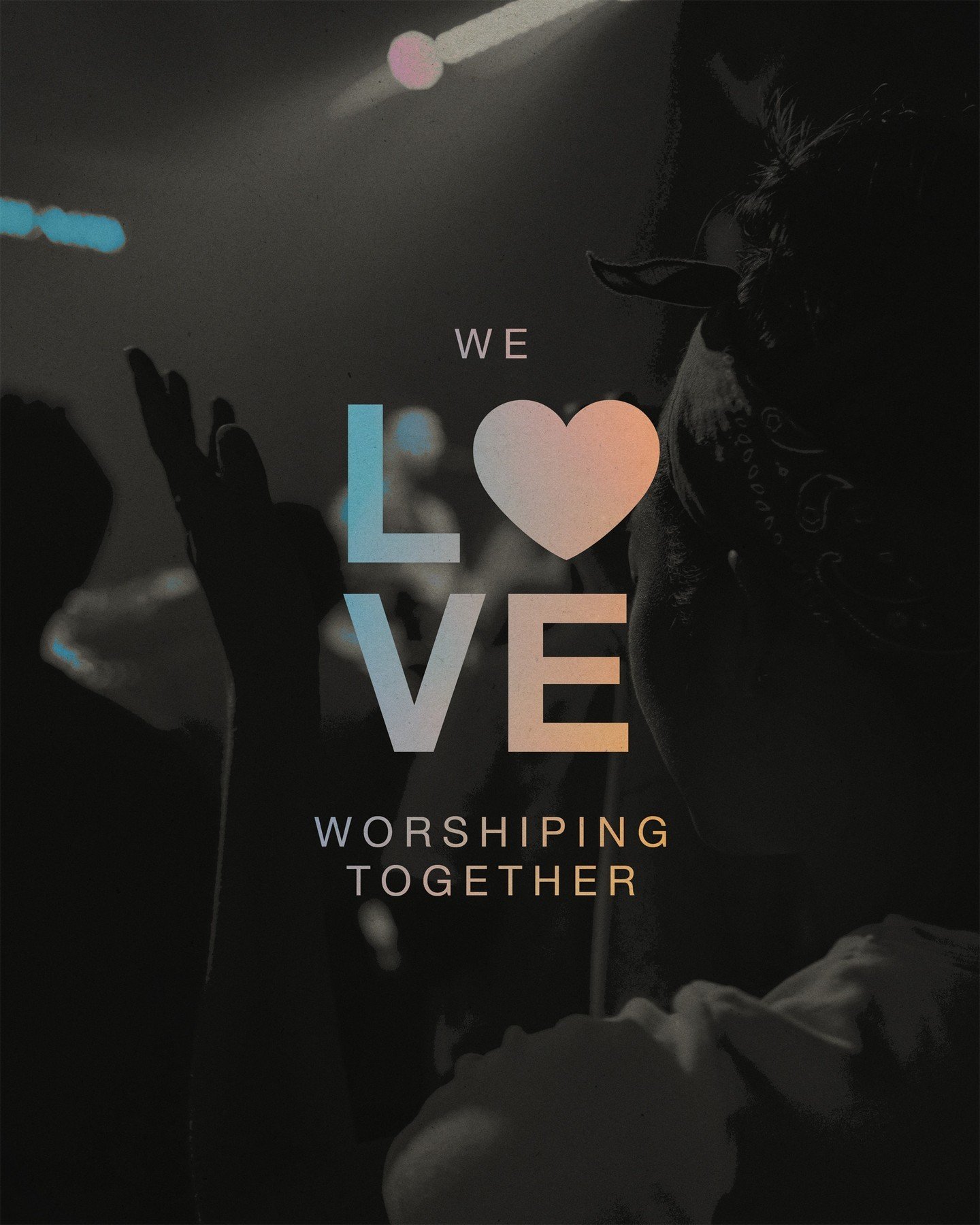 We love worshipping together!
.
.
.
#church #god #morning #jesus #christ #love #christian #sunday #service #worship #christianlife