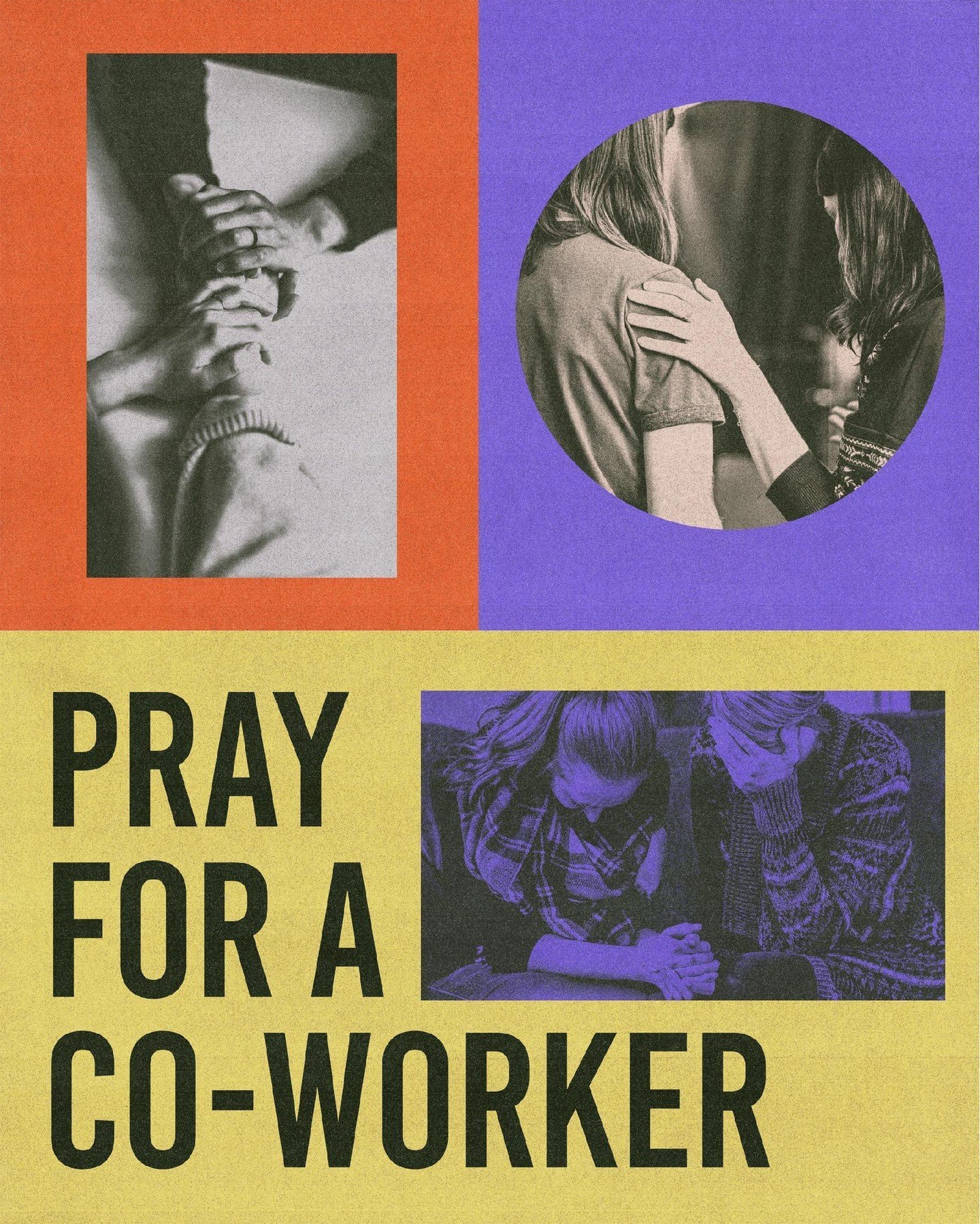 Pray for a co-worker today!
.
.
.
#church #god #morning #jesus #christ #love #christian #pray #prayer #coworker