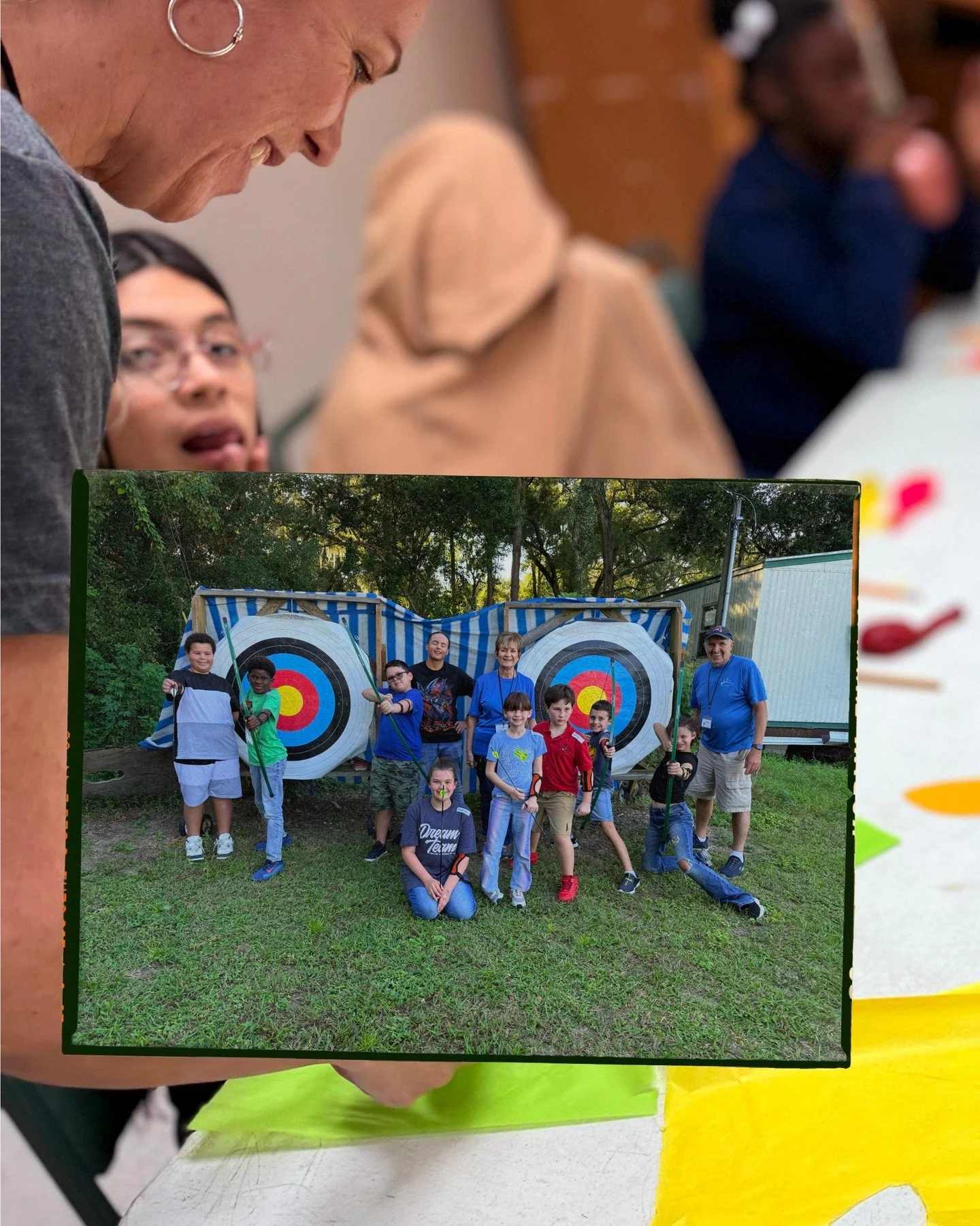 WOC Wednesday Week 3 is tomorrow! Can't wait!