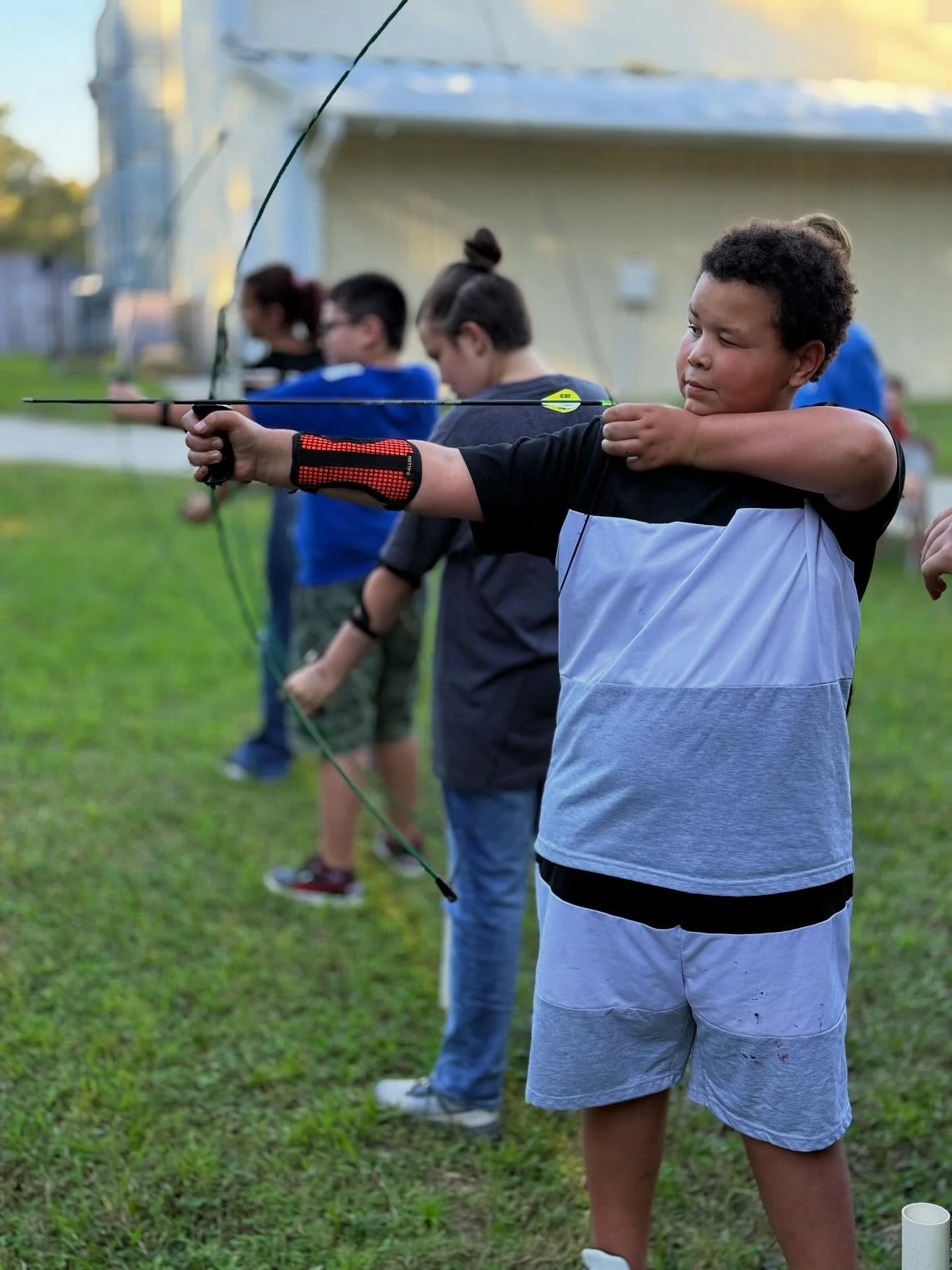 Almost time for WOC Wednesday! Let&rsquo;s goooo!