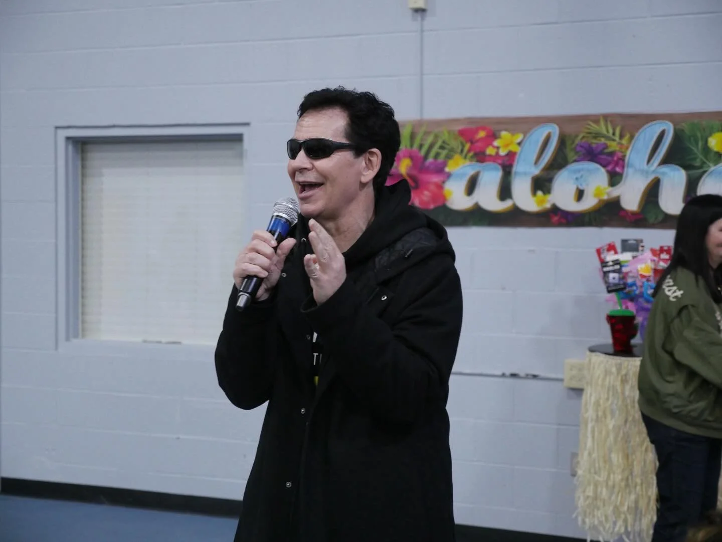 The Dream Team Celebration 2026! We are blessed to have an incredible group of volunteers! Thank you everyone for your faithfulness during 2025. We are looking forward to an amazing 2026!